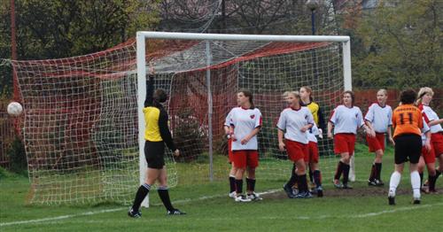 Bronowianka Podgorze