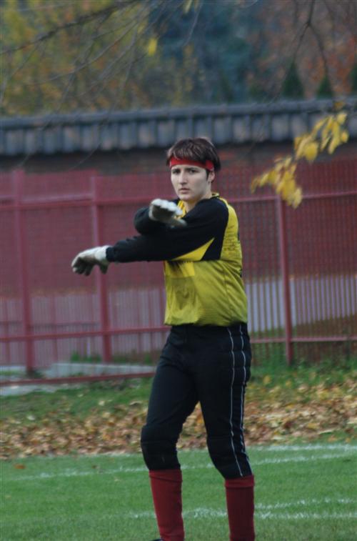 Bronowianka Podgorze