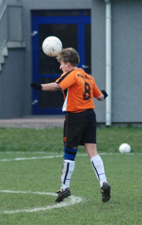 Bronowianka Podgorze