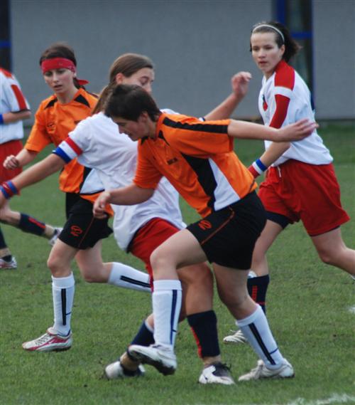 Bronowianka Podgorze