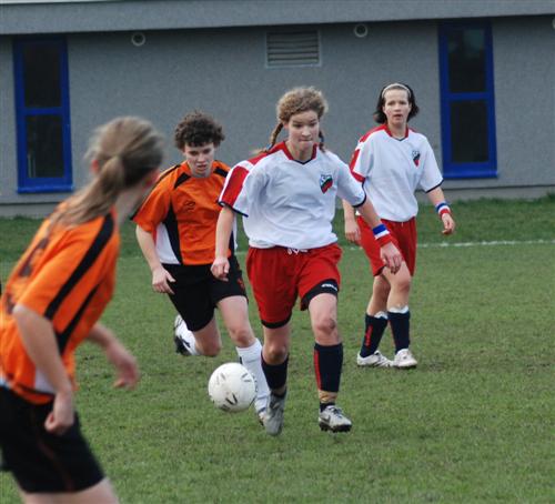 Bronowianka Podgorze