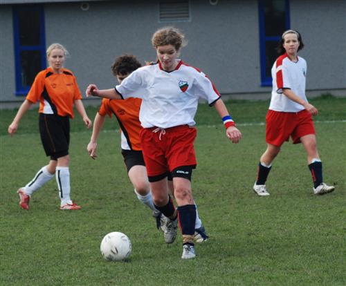 Bronowianka Podgorze