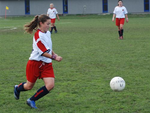 Bronowianka Podgorze