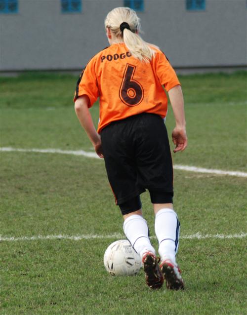 Bronowianka Podgorze