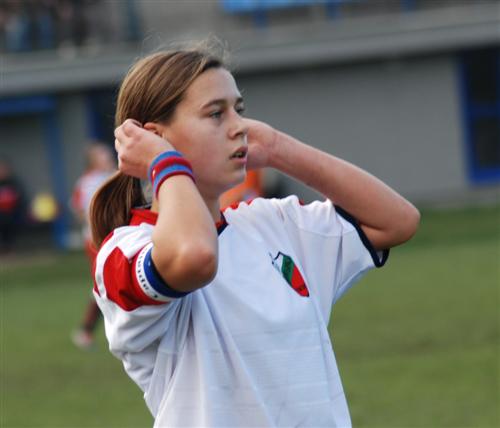 Bronowianka Podgorze