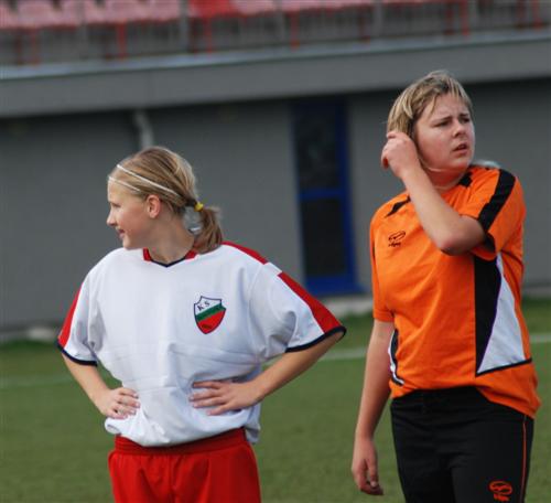 Bronowianka Podgorze