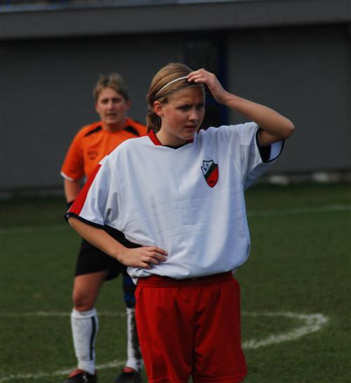 Bronowianka Podgorze