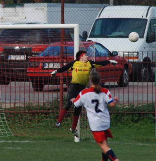 Bronowianka Podgorze