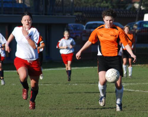 Bronowianka Podgorze