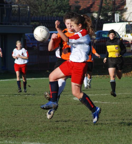 Bronowianka Podgorze