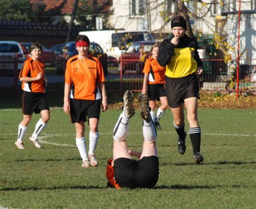 Bronowianka Podgorze