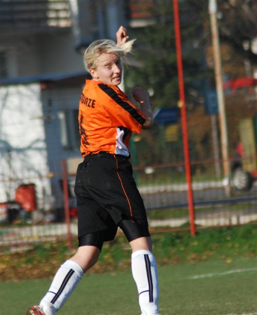 Bronowianka Podgorze