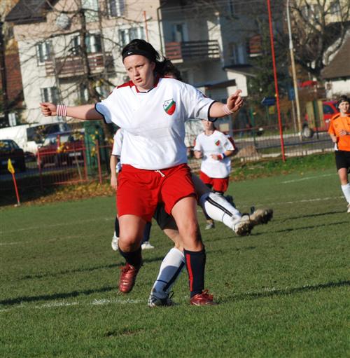 Bronowianka Podgorze