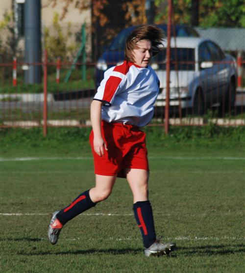 Bronowianka Podgorze