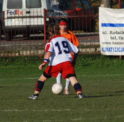 Bronowianka Podgorze