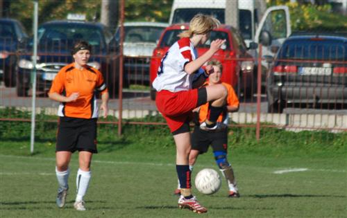 Bronowianka Podgorze