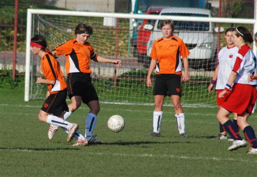 Bronowianka Podgorze