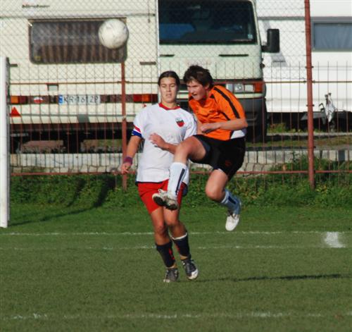 Bronowianka Podgorze