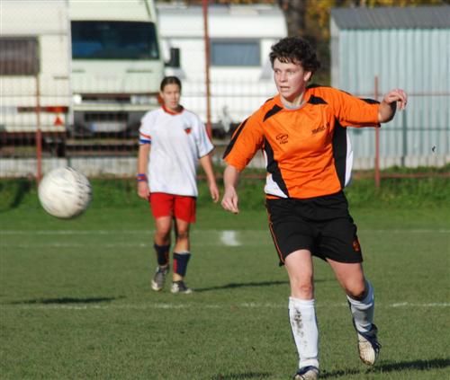 Bronowianka Podgorze