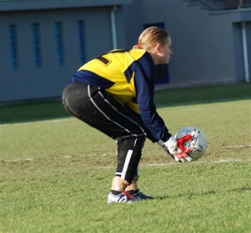 Bronowianka Podgorze