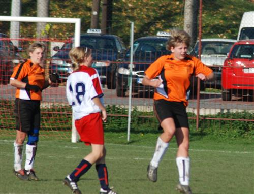 Bronowianka Podgorze