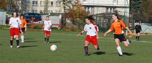 Bronowianka Podgorze