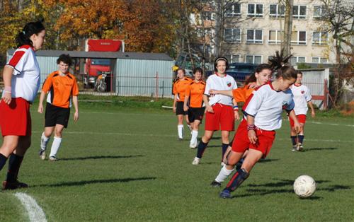 Bronowianka Podgorze