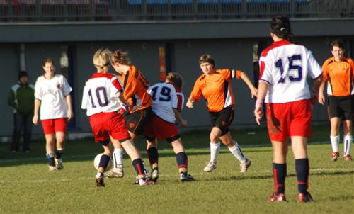 Bronowianka Podgorze