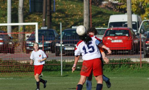 Bronowianka Podgorze