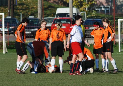 Bronowianka Podgorze