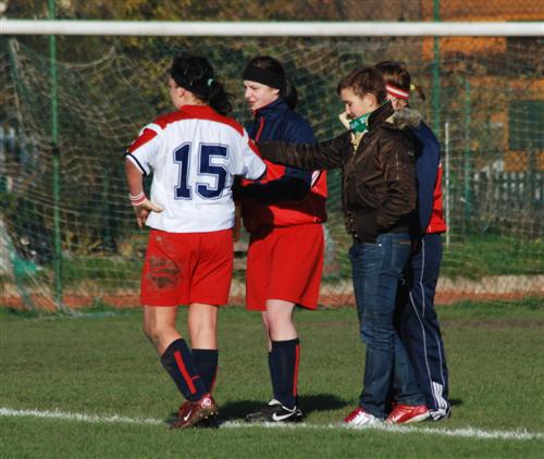 Bronowianka Podgorze