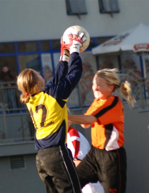 Bronowianka Podgorze