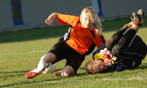 Bronowianka Podgorze