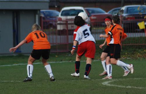 Bronowianka Podgorze