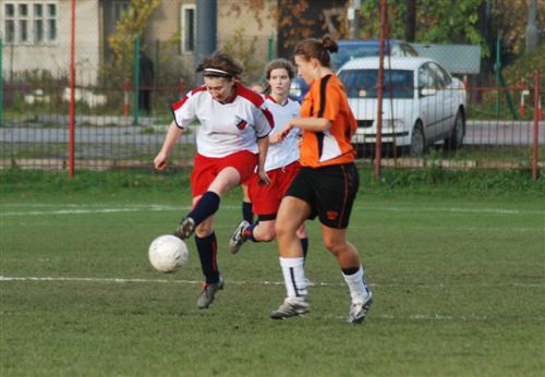 Bronowianka Podgorze