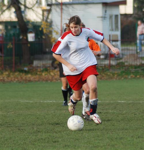 Bronowianka Podgorze