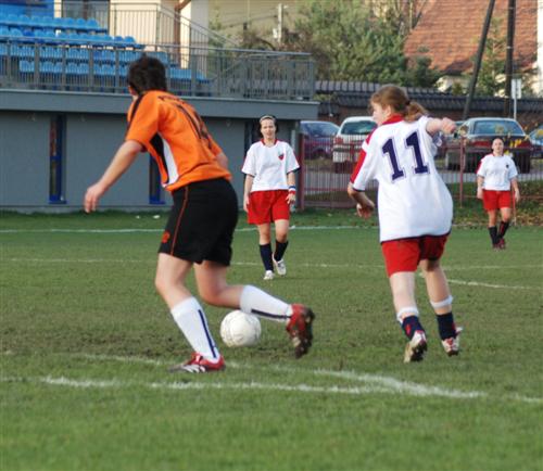 Bronowianka Podgorze