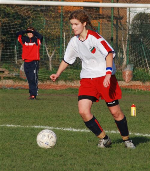 Bronowianka Podgorze