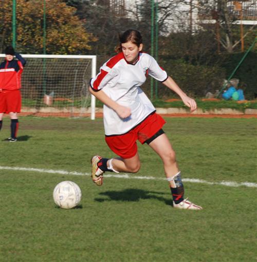 Bronowianka Podgorze