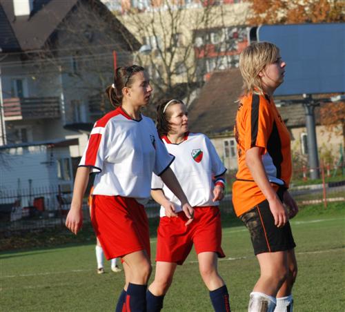 Bronowianka Podgorze