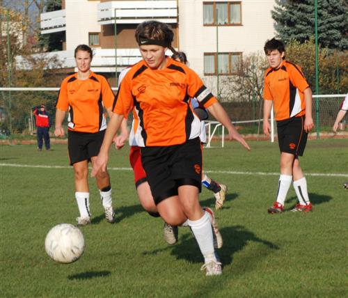 Bronowianka Podgorze