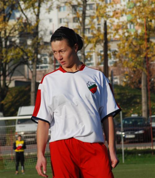 Bronowianka Podgorze