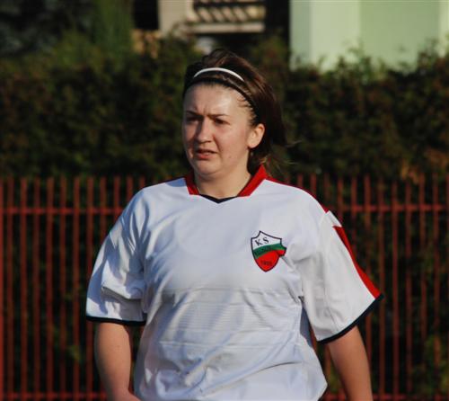 Bronowianka Podgorze