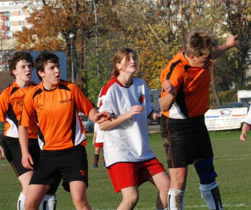 Bronowianka Podgorze