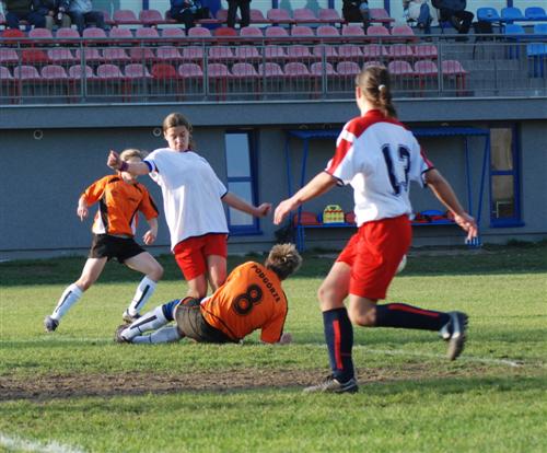 Bronowianka Podgorze