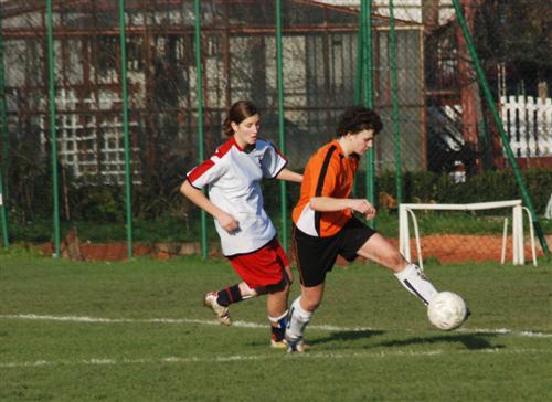 Bronowianka Podgorze