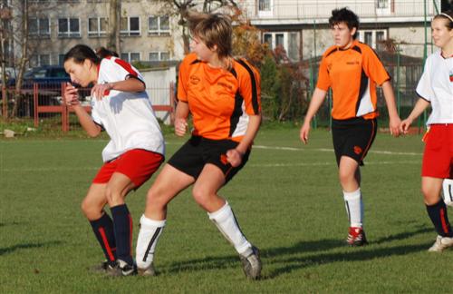 Bronowianka Podgorze