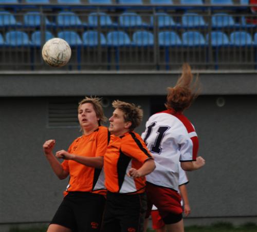 Bronowianka Podgorze