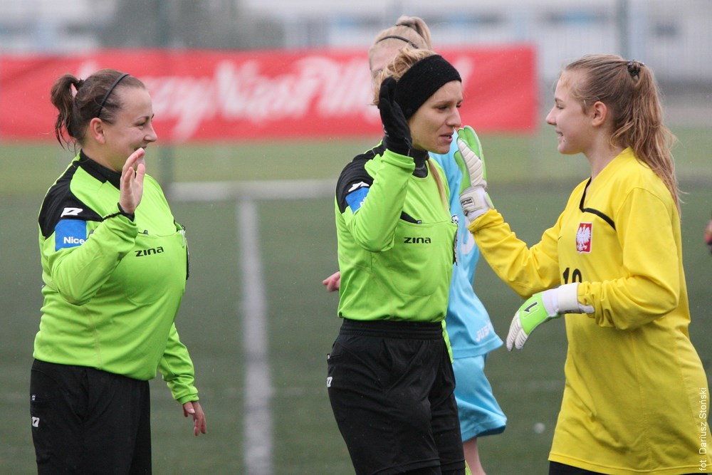 Turniej Kwalifikacyjny MP juniorek młodszych w Bydgoszczy