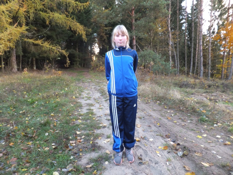 Młodziczki Victorii SP2 Sianów wygrały w Wałczu